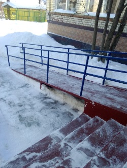 Наше прошлое